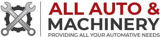 All Auto & Machinery